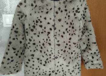 Futerko kurtka rozm 140