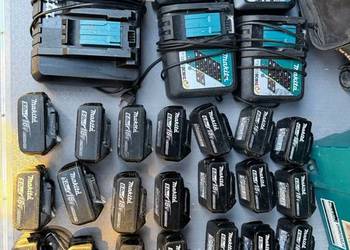 Baterie Makita