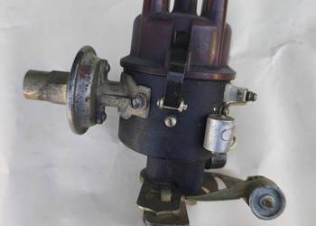 Aparat zapłonowy Wolga GAZ 21