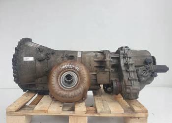 Land Rover Discovery III 2.7 TDV6 REDUKTOR SKRZYNI BIEGÓW TGD500460