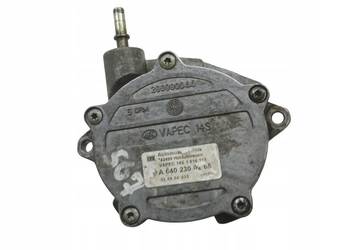 POMPA VACUM A6402300265 2.0 CDI Mercedes-Benz A-klasa II (2004-2012) W169