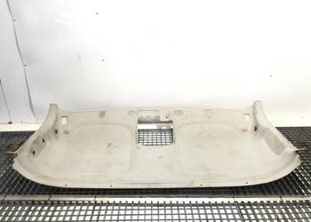 PODSUFITKA PRZÓD OPEL MOVANO B 2.3 131KM TAPICERKA WYKŁADZINA