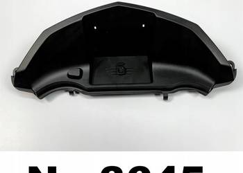 BMW K 1600 GT GTL K48 Osłona Obudowa nawigacji Navigator IV (4)