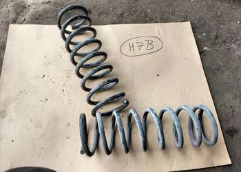 FORD MONDEO MK1 MK2 KOMBI SPRĘŻYNA SPRĘŻYNY TYŁ TYLNEJ BELKI