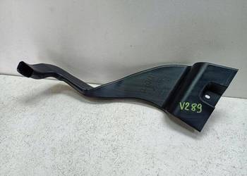 KANAŁ WLOT POWIETRZA 9820853980 PEUGEOT 2008 II KANAŁ WLOT POWIETRZA 9820853980 PEUGEOT 2008 II