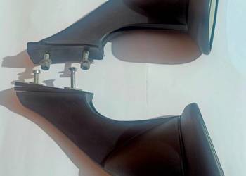 Lusterka Pichler z epoki. Okazja