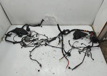 Mazda CX60 2023 instalacja wiązka komory silnika 2.5eh kcmf-67010c-jlk01