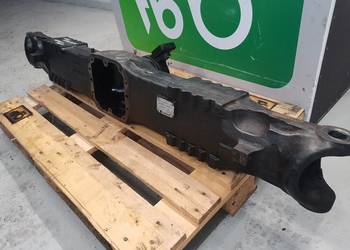 Obudowa osi tylnej JLG 307 {Carraro 12014}