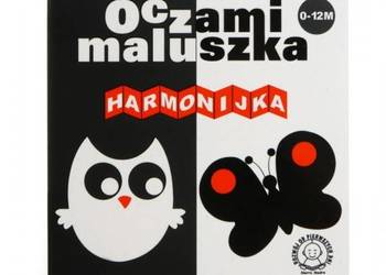Oczami maluszka. Harmonijka