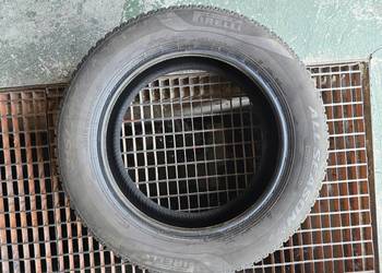 Opona wielosezonowa Pirelli all season cinturato sf2 215/60R17