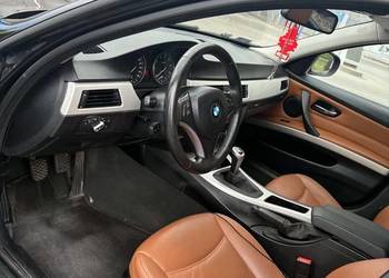SPZREDAM BMW 3 E 91