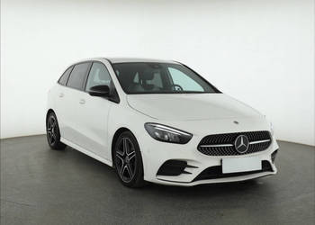 Mercedes B B 200