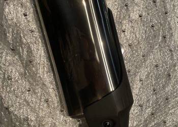 Kawasaki ZX6R Nowy Wydech Tłumik ZX-6R N203 Kawasaki ZX6R Nowy Wydech Tłumik ZX-6R N203