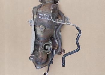 Toyota Yaris 23r KATALIZATOR ORYGINAŁ