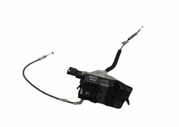 ZAMEK DRZWI PRAWY PRZÓD EU PSA104234 Peugeot 3008 II (2016-2024)