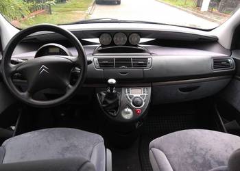 Citroen C8 2.0 HDI