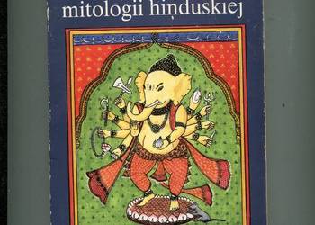 Słownik mitologii hinduskiej