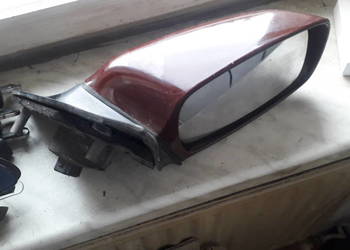 Lusterko elektryczne pasażera Ford Mondeo Mk1 Mk2 Lusterko elektryczne pasażera Ford Mondeo Mk1 Mk2