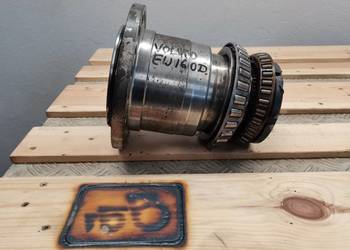 Czop piasty Volvo EW 160B {ZF 4472 422 029}