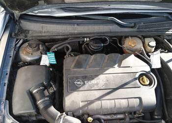 Silnik Opel Vectra C 1.9tdci 150 km