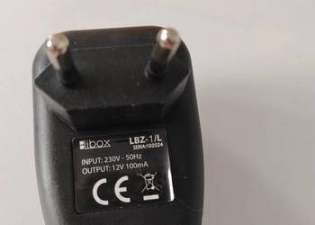 Zasilacz antenowy LBZ-1/L