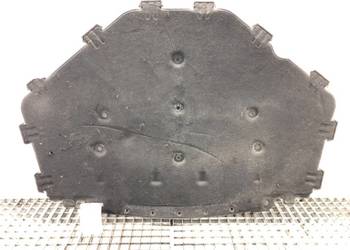 WYGŁUSZENIE MASKI BMW E71 SUV 07-14