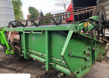 John Deere 620r