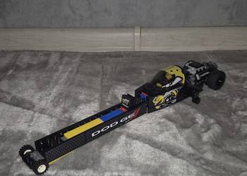 Klocki Lego Sam Mopar Dodge 76904