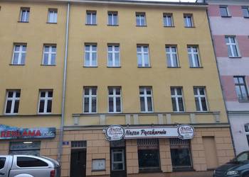 Mieszkania