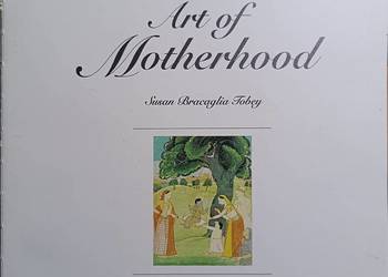 Art of Motherhood - Abbeville Press Publishers