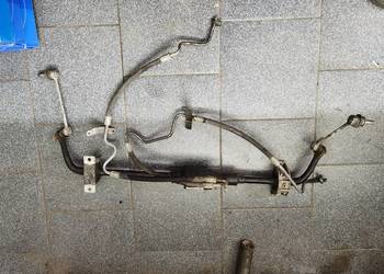 Stabilizator tył Dynamic Drive BMW F07 F11 6781256