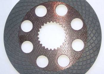F056912 TARCZA Hamulcowa John Deere 1010,1110,1201,1410,