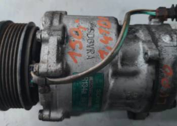 Sprężarka Klimatyzacji VW 1.4 TDI 6n0820803B