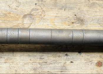 Trzpień frezarski PTFe 50x32x500 ISO50