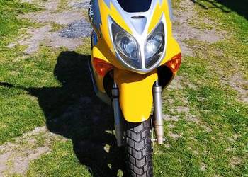 Skuter Honda X8R 50 2T