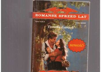 Dorothy Garlock "Zapisane w gwiazdach"