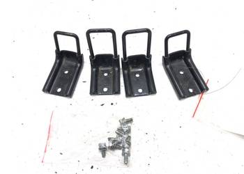 MOCOWANIE ISOFIX HYUNDAI ELANTRA VI 1.6 128KM FOTELIK