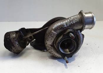 TURBOSPRĘŻARKA Honda CR-V II 2.2 iCDTI _ turbo 18900-RMA-E01