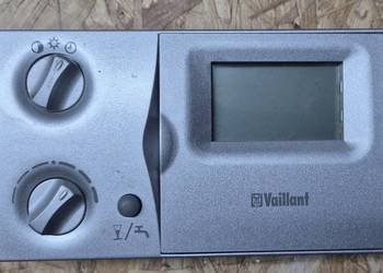 Vaillant VRC 410 - regulator pogodowy (używany)