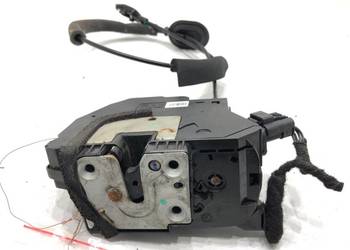 ZAMEK DRZWI LEWY PRZÓD RENAULT MEGANE III Kabriolet 805038255R