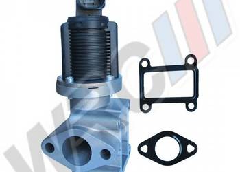 Zawór EGR Opel Vectra C, Zafira B, Astra H, Signum 1.9 CDTI