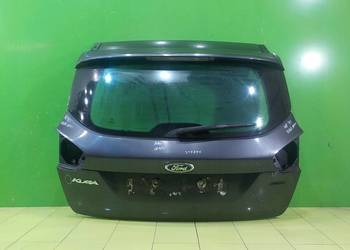 FORD KUGA MK1 I 2.0 TDCI 08r 5D klapa tyl