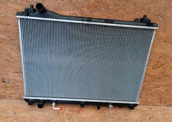 CHŁODNICA WODY SUZUKI GRAND VITARA 2005- 2.0 BENZYNA 17700-65J10