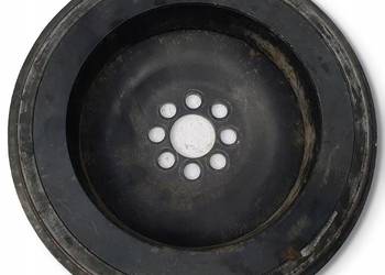 KOŁO PASOWE WAŁU Audi A4 B7 3.2 FSI 06E105251A