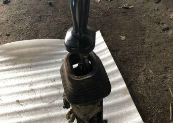 Joystick Liebherr L586