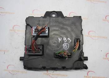 RENAULT MASTER III 14r moduł BCM 284B10516R