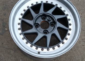 OZ TURBO 7x15 felga 4x100