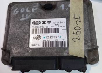 Komputer VW 036906014P