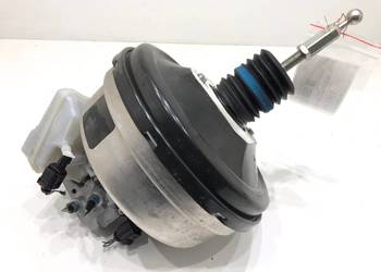 SERWO HAMULCOWE AUDI A4 B9 8W0612103B Kombi 2.0 252KM