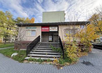 Syndyk sprzeda - Radom, ul. Wyścigowa